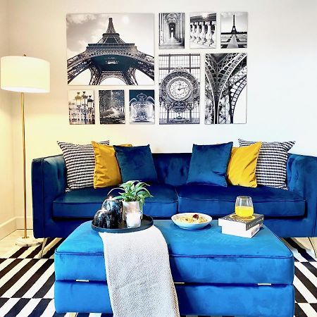 Perfect Central Location- 5 Minutes From Tower Bridge ! 8 Minutes Walk From Tube Londra Esterno foto