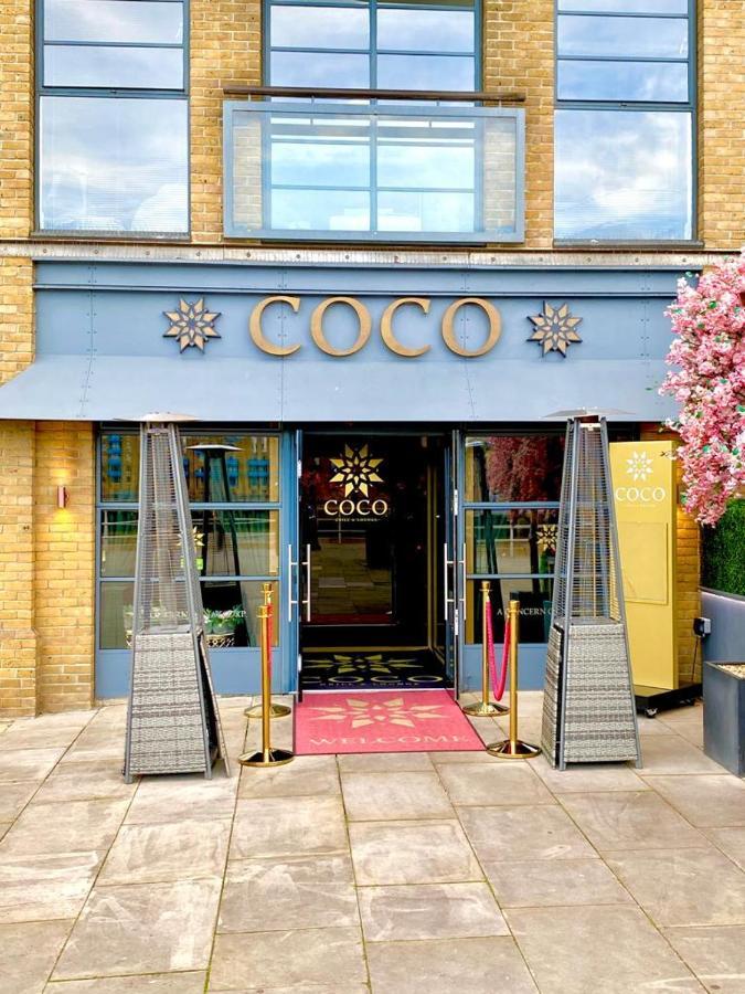 Perfect Central Location- 5 Minutes From Tower Bridge ! 8 Minutes Walk From Tube Londra Esterno foto